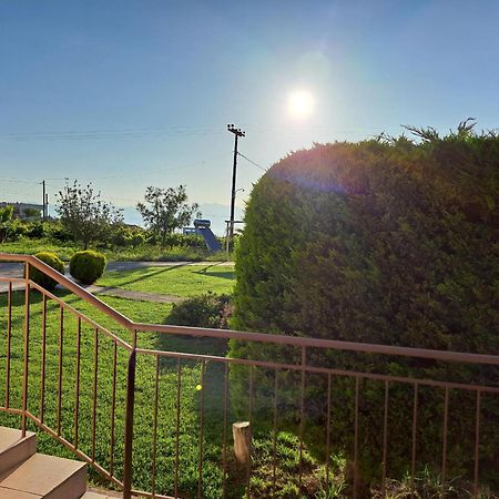 Takis Bizos House 1 Villa Koróni Екстериор снимка