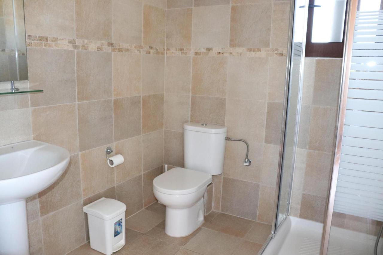 Takis Bizos House 1 Villa Koróni Екстериор снимка